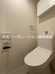 エスペランサ立川の物件内観写真